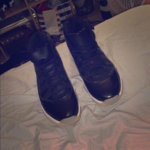 Jordan 11 [72-10]